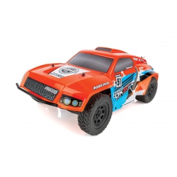 Auto Team Associated - PRO2 DK10sw Short Wheelbase RTR ORANGE / BLUE 90038 Ready-To-Run 1:10 #90038